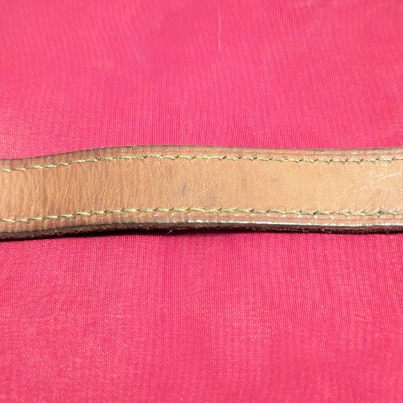 Louis Vuitton Leather strap #11*** - Picture 4 of 6